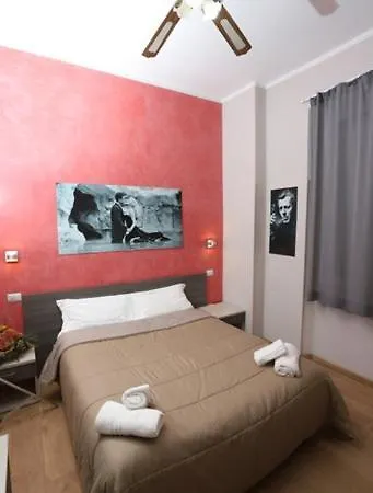 Palace King Of Bed & Breakfast