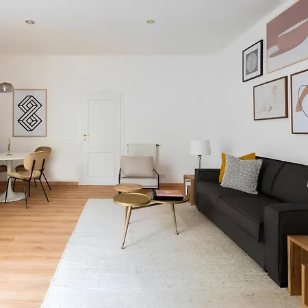 Guest house Maison Boncompagni *