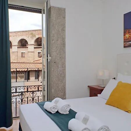 Salis Rome