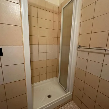 Near Termini Station Guest house Rome