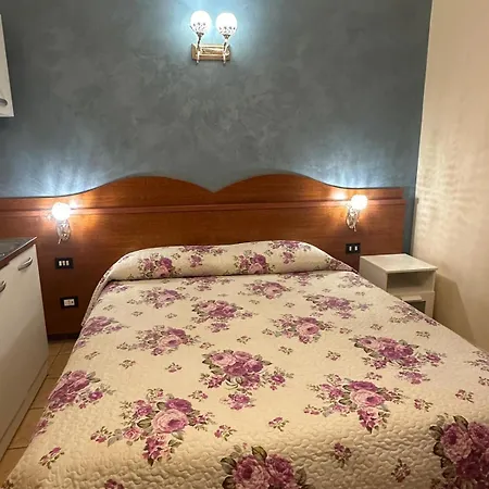 Near Termini Station Guest house *