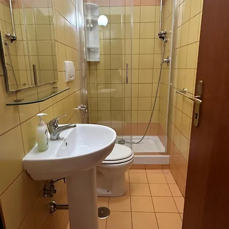 Guest house Near Termini Station Rome