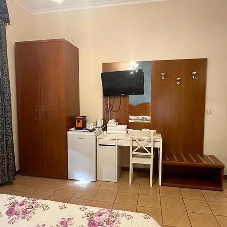 Near Termini Station Guest house