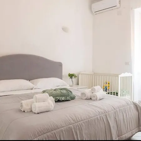 Apartamento Large Garden *