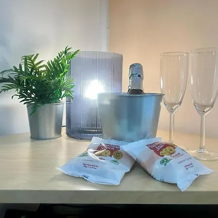 Intero A Apartment