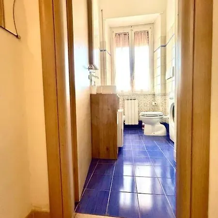 Apartment Intero A