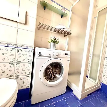 Intero A Apartment Rome