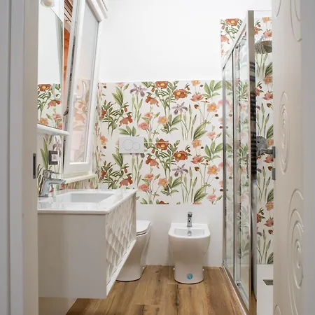 Holiday home Sophie's Choice 5 Rome