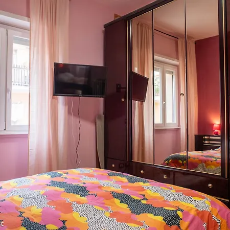 Sophie's Choice 5 Holiday home Rome