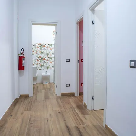 Sophie's Choice 5 Holiday home Rome