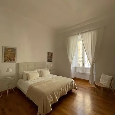 Apartment Vatican