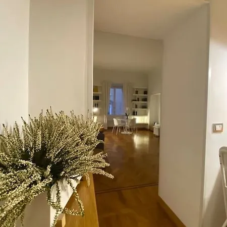 Apartment Vatican