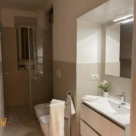 Vatican Apartment