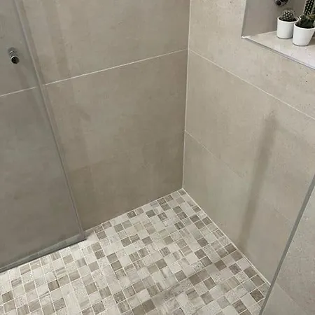 Apartment Vatican *