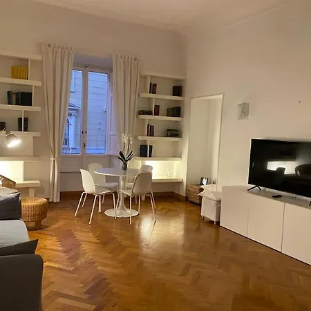 Apartment Vatican *