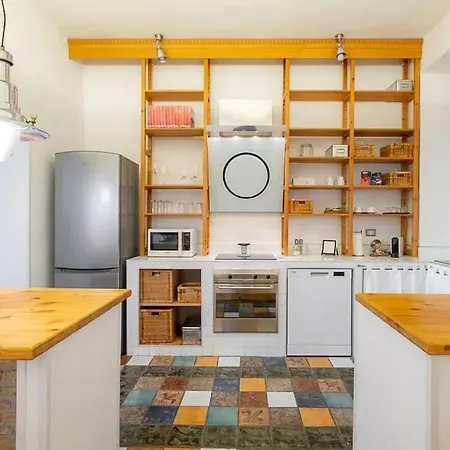 Apartment Vatican *