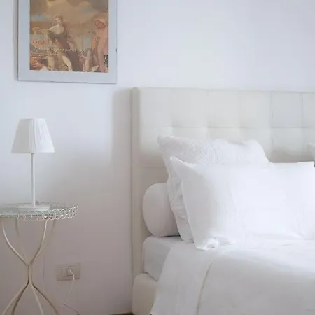Vatican Apartment *