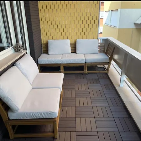 Stazione Trastevere - Con Terrazzo Guest house Rome