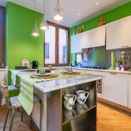 Apartment Trevi Terrace Penthouse Rome