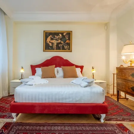 Trevi Terrace Penthouse * Rome