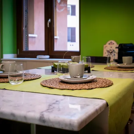 Apartment Trevi Terrace Penthouse