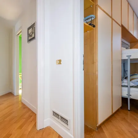 Apartment Trevi Terrace Penthouse *