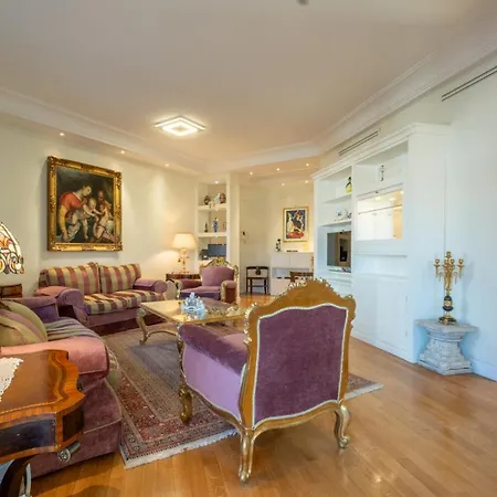 Trevi Terrace Penthouse