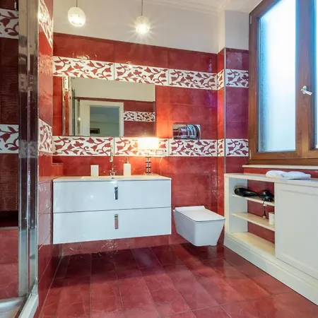 Apartment Trevi Terrace Penthouse