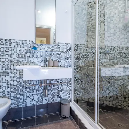 Apartment Trevi Terrace Penthouse *