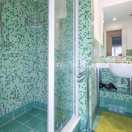 Trevi Terrace Penthouse * Rome