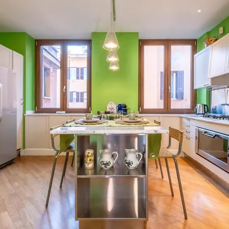 Trevi Terrace Penthouse *