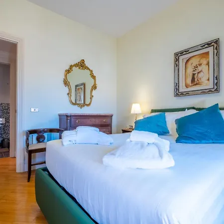 Trevi Terrace Penthouse * Rome