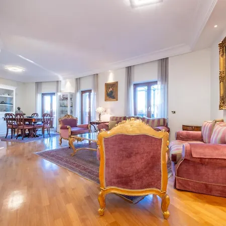 Trevi Terrace Penthouse