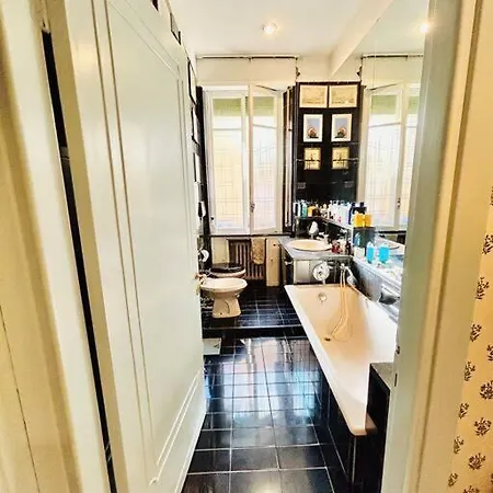 Casa Mariola Parioli Extraordinary Experience Apartment Rome