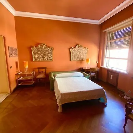 Casa Mariola Parioli Extraordinary Experience *