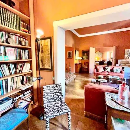 Casa Mariola Parioli Extraordinary Experience Rome