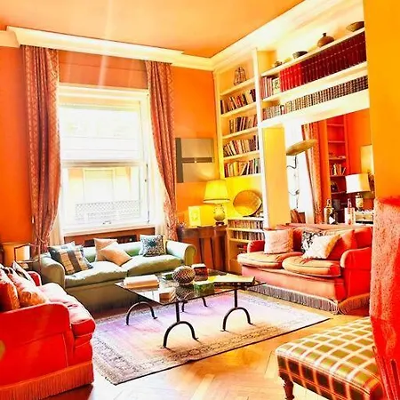 Casa Mariola Parioli Extraordinary Experience * Rome