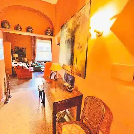 Casa Mariola Parioli Extraordinary Experience Apartment *