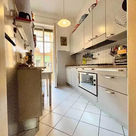 Apartment Casa Mariola Parioli Extraordinary Experience