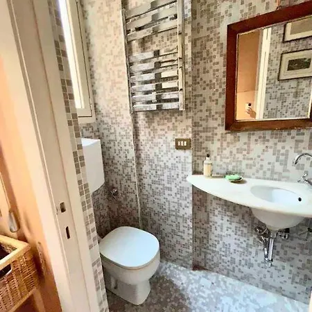 Apartment Casa Mariola Parioli Extraordinary Experience