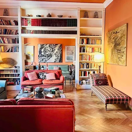 Casa Mariola Parioli Extraordinary Experience Rome