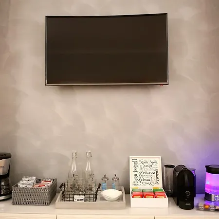 Relux Exclusive Living 3* Roma