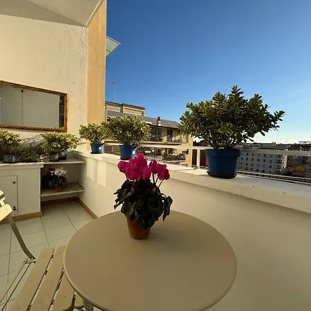 Living Flaminio - Ad Uso Turistico Affittacamere *