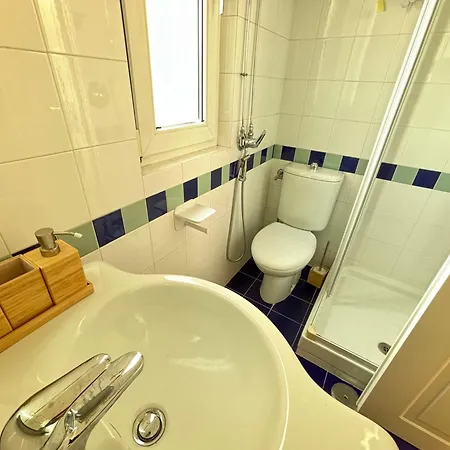 Living Flaminio - Ad Uso Turistico Affittacamere *
