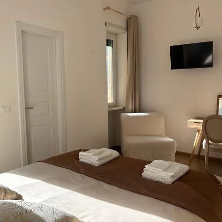 Living Flaminio - Ad Uso Turistico Affittacamere