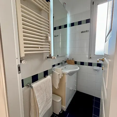 Affittacamere Living Flaminio - Ad Uso Turistico Roma