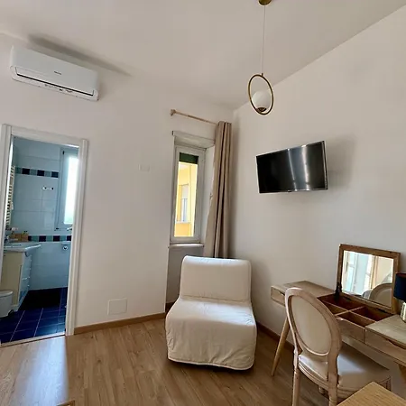 Living Flaminio - Ad Uso Turistico * Roma