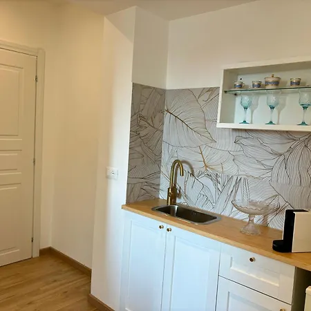 Living Flaminio - Ad Uso Turistico Affittacamere Roma
