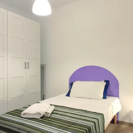 Apartment Casetta Cerquetti, A Monteverde Rome