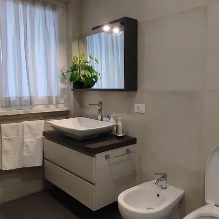Casetta Cerquetti, A Monteverde Apartment Rome